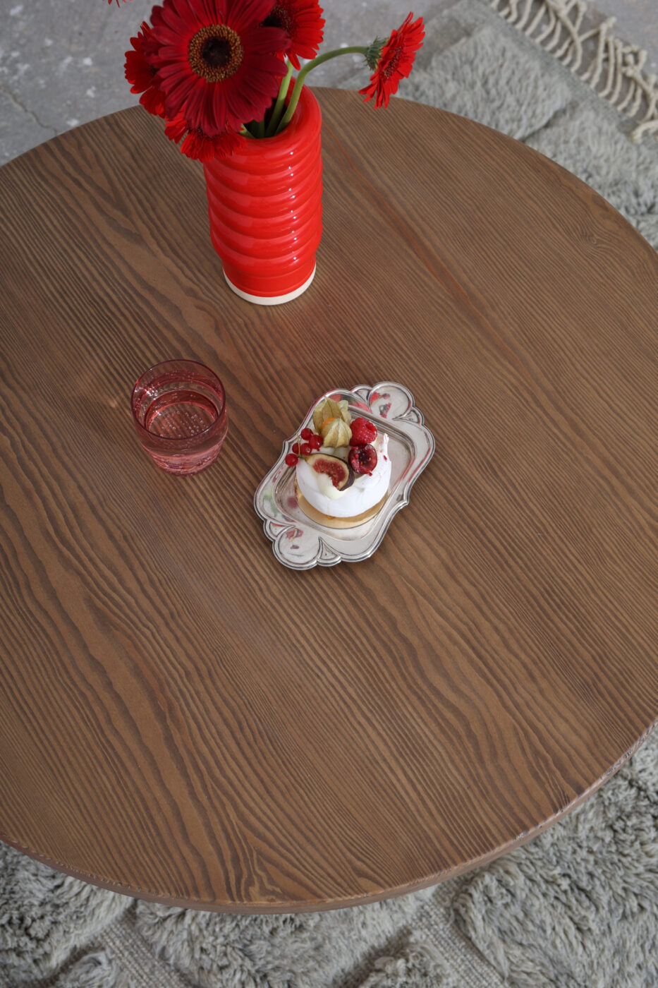 FUKU WOODEN
