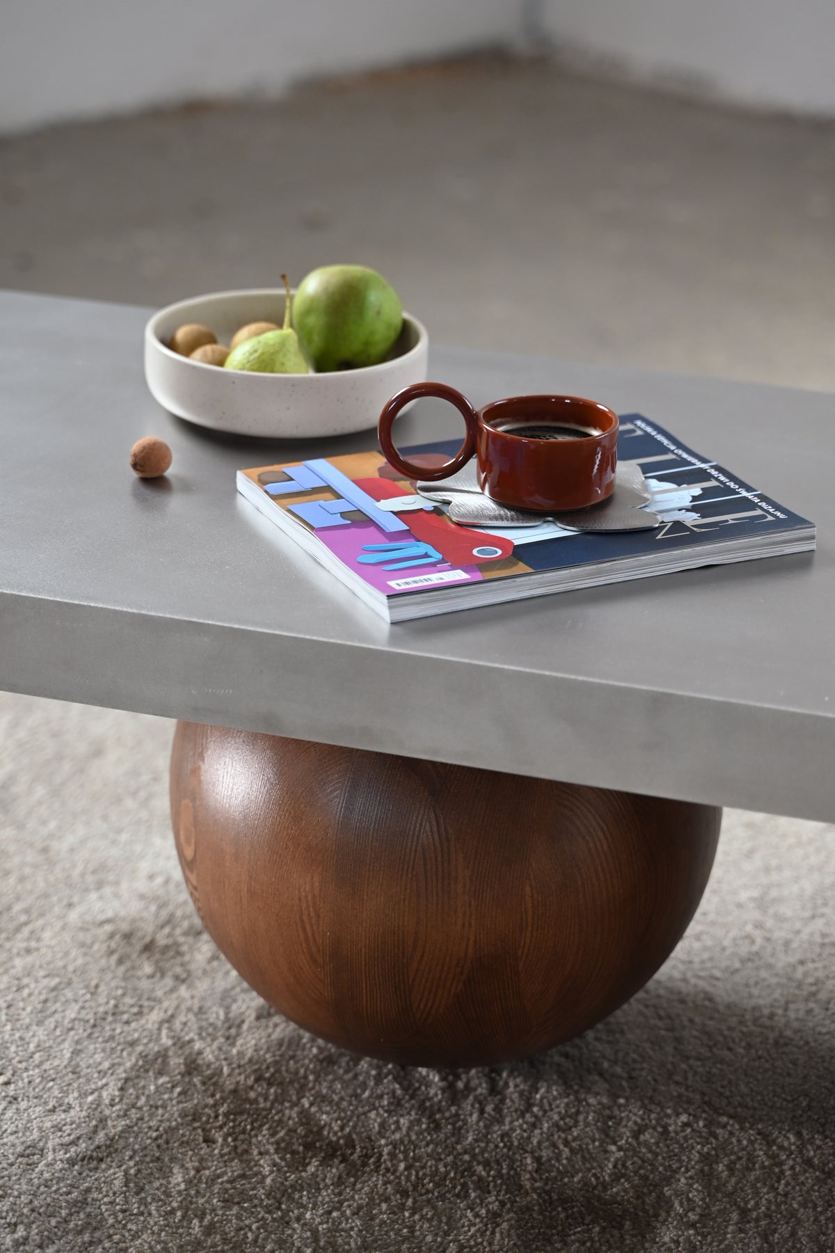 MOORT