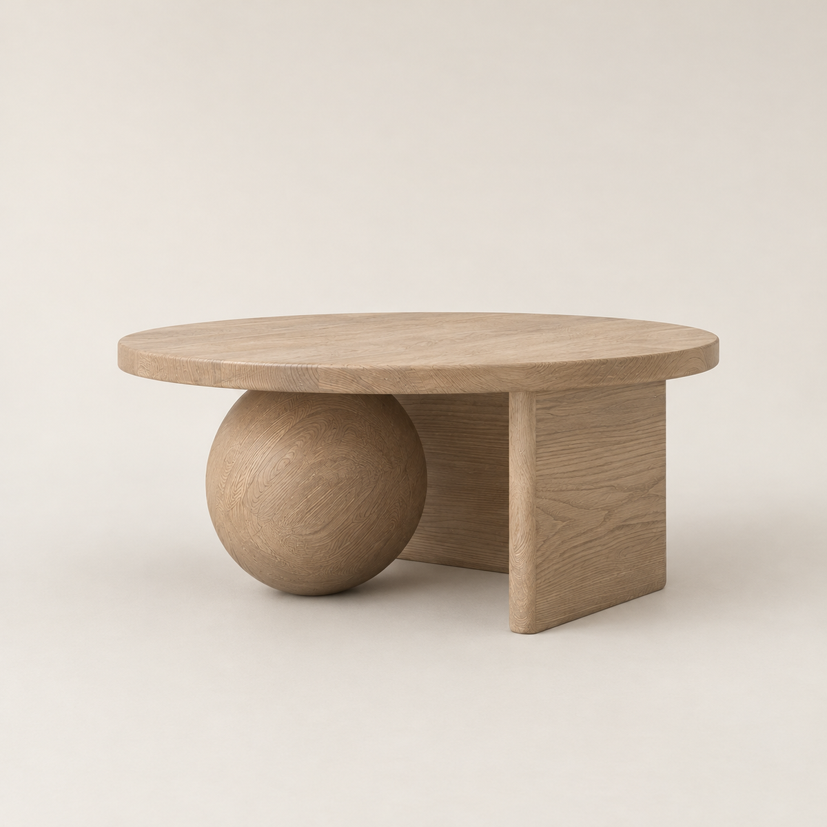 FUKU WOODEN