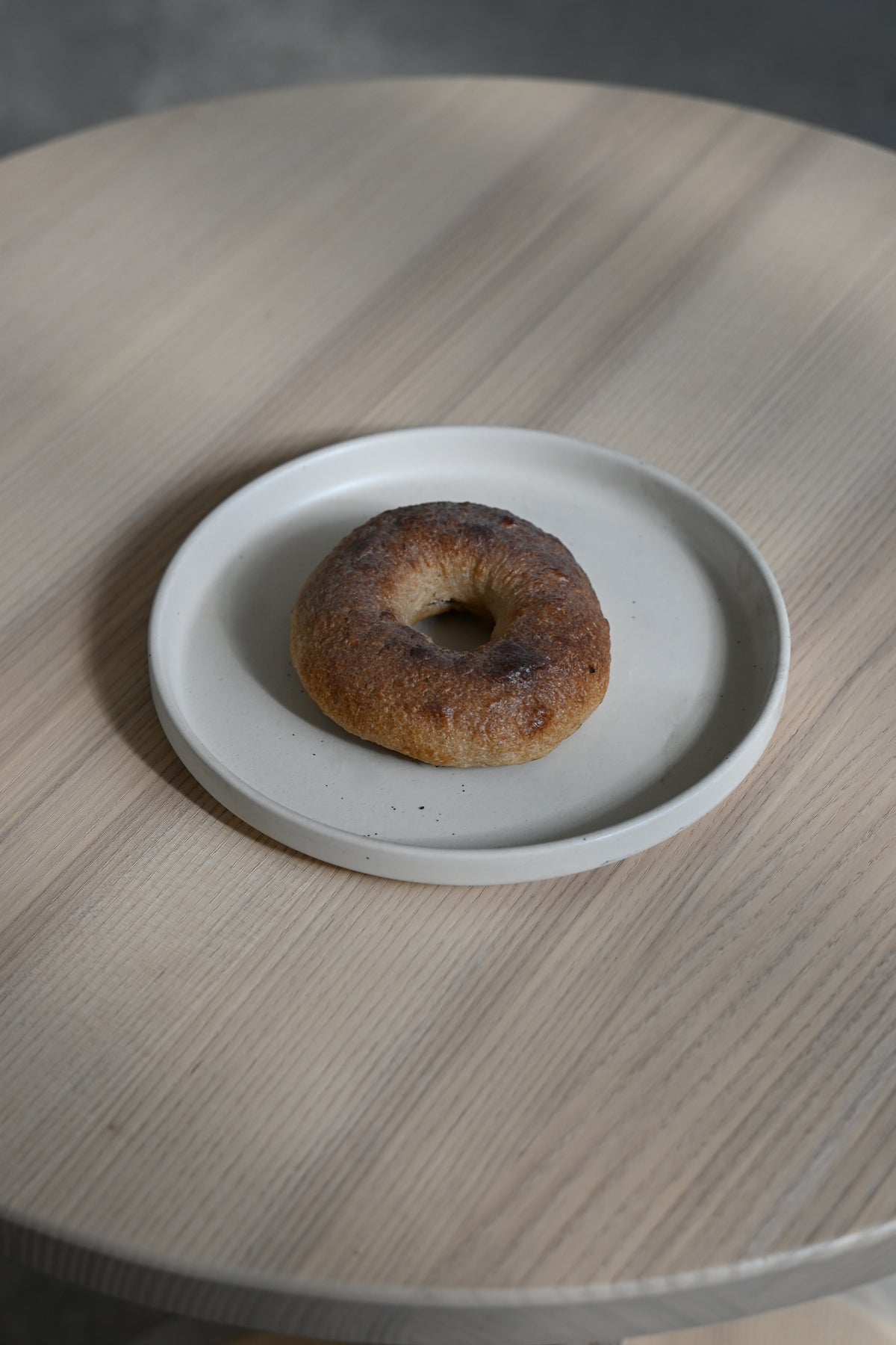 FUKU WOODEN