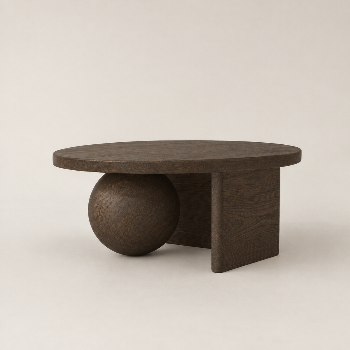 FUKU WOODEN