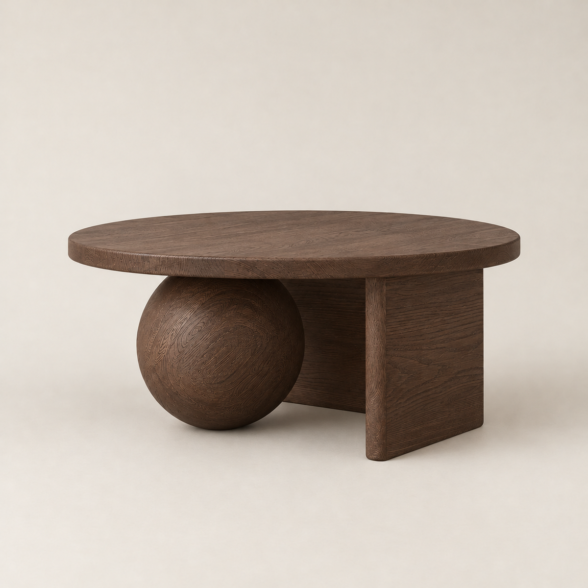FUKU WOODEN