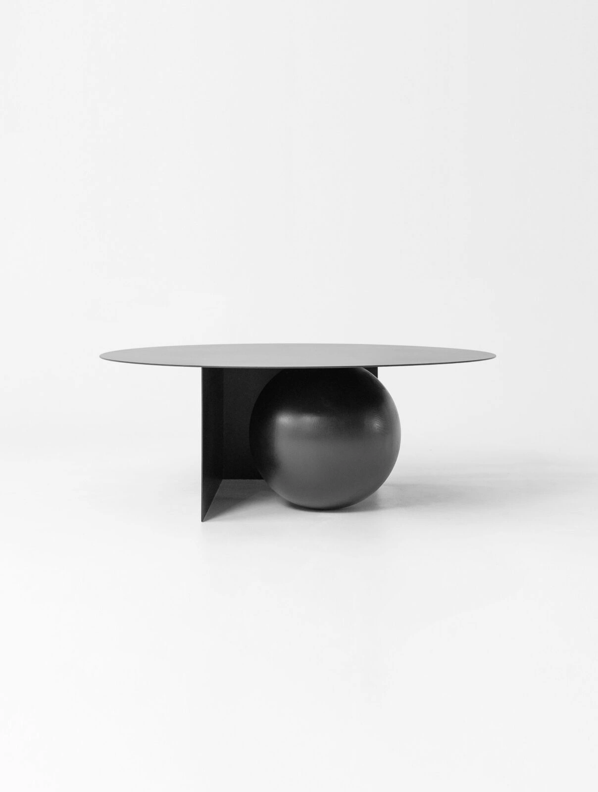 FUKU (STEEL BALL)– RECOLLECTION